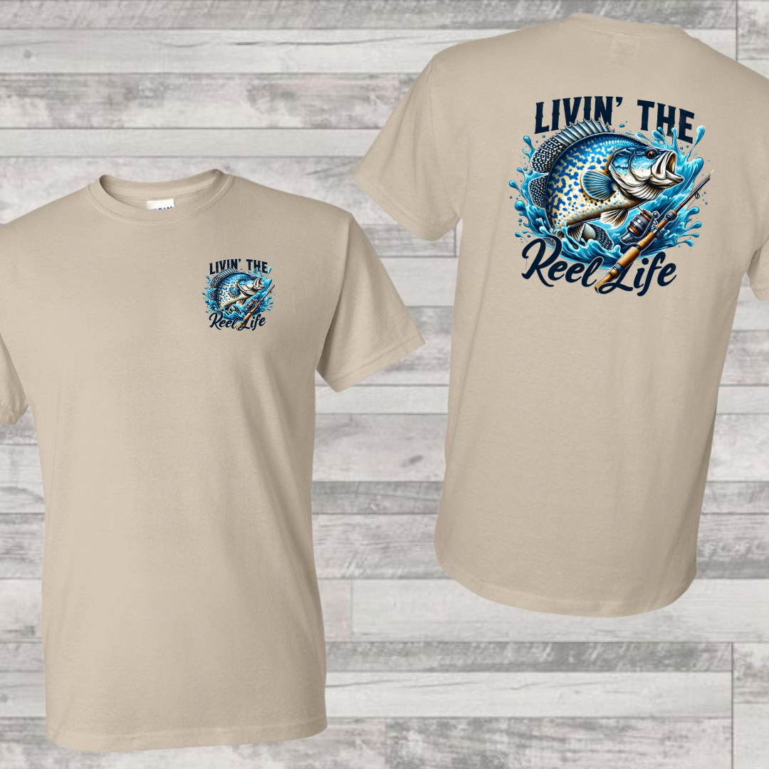 t-shirt pour amateur de pêche, Cadeau pour pêcheurs, Vêtement pour la pêche