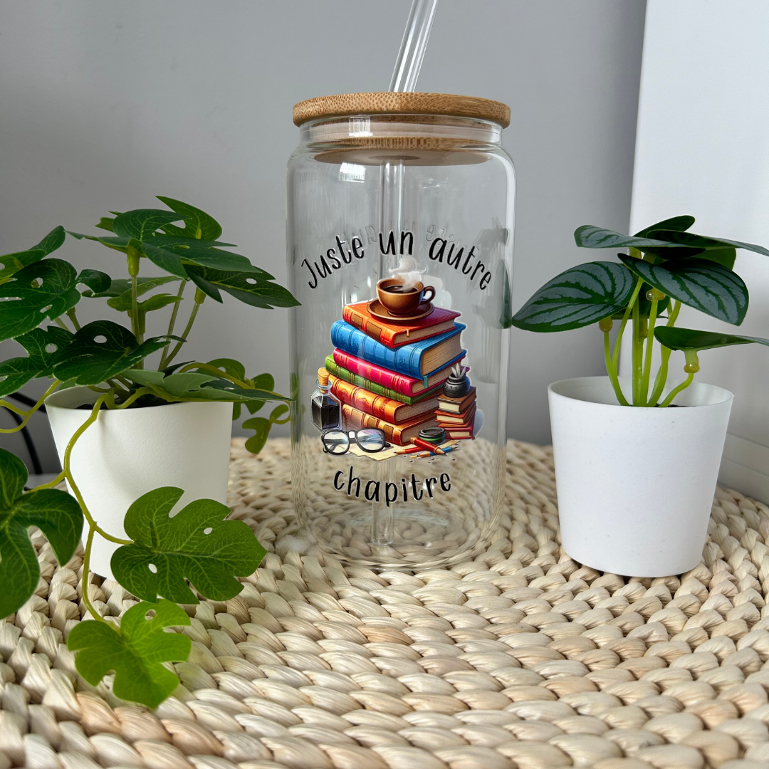 Coffret cadeau pour amoureux de lecture