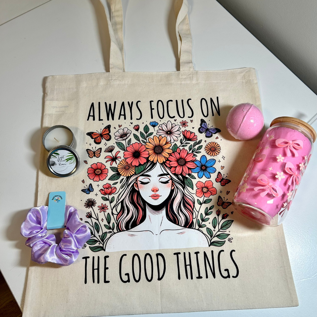 Coffret cadeau spa détente,cadeau remerciements, coffret cadeau self-care,