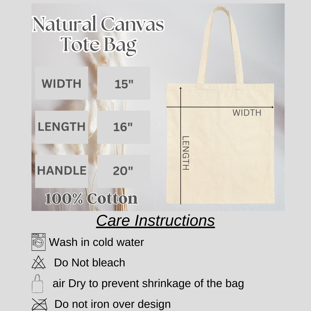 Trick or Treat halloween Tote Bag Customizable