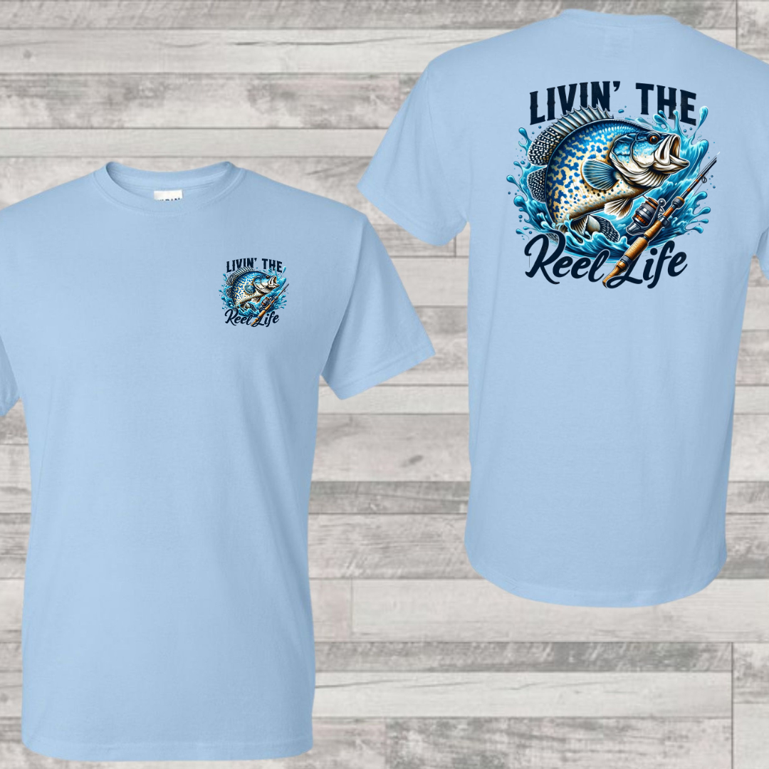 t-shirt pour amateur de pêche, Cadeau pour pêcheurs, Vêtement pour la pêche