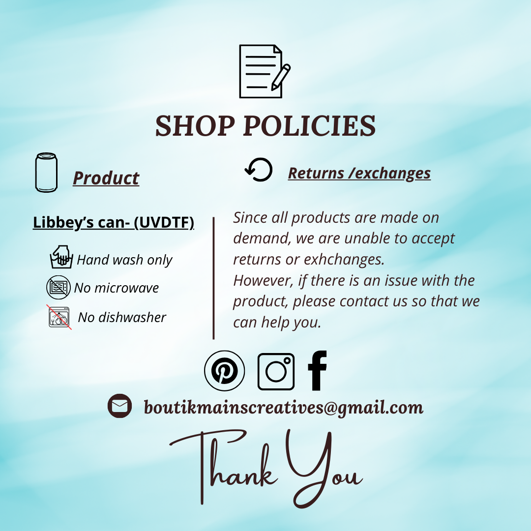 Verre à Café style Libbey 16 oz pour la St-Patrick,libbey can St-Patricks day glass can