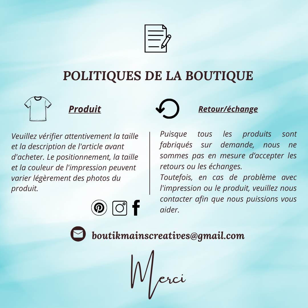 Chandail Lucky MAMA St-Patrick style léopard