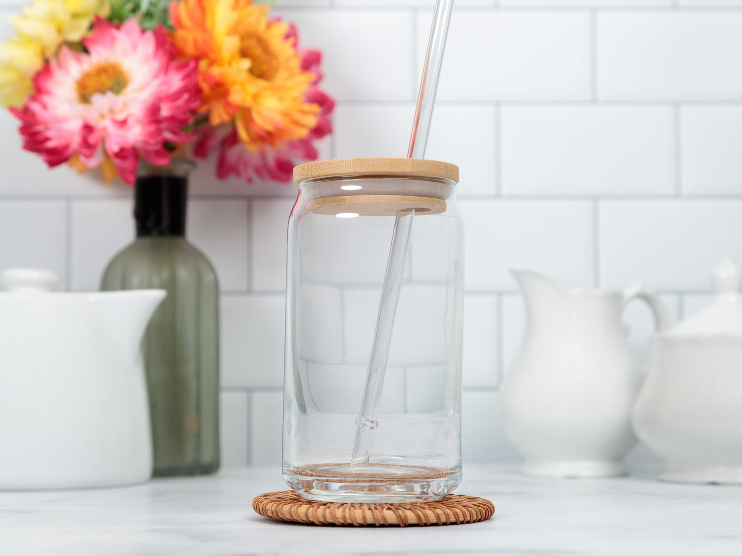 Verre à café glacé Libbey 16 oz