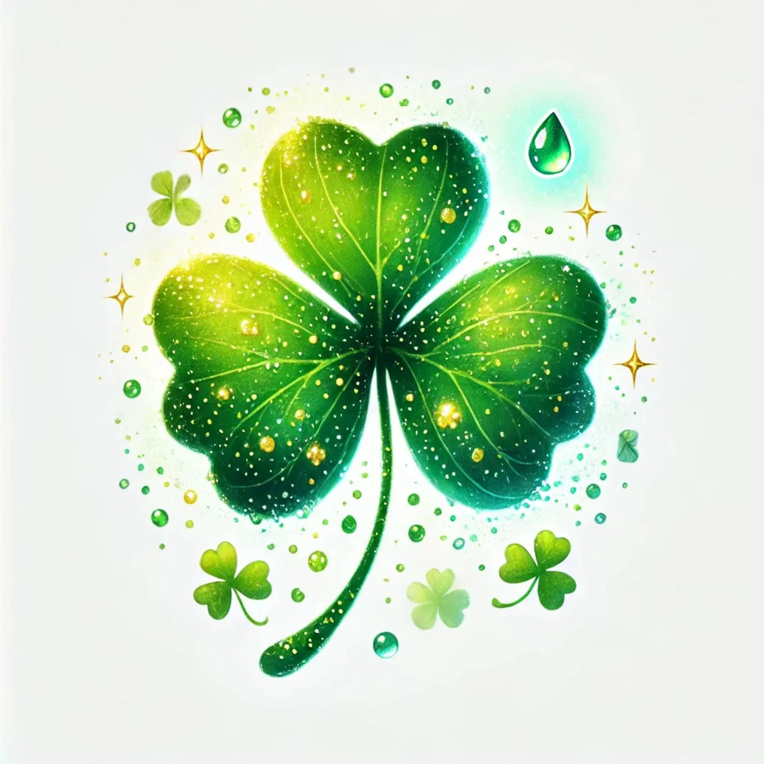 St-Patrick