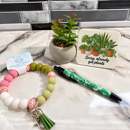Boîte cadeau pour amoureux des plantes | Plant Lover Gift Box