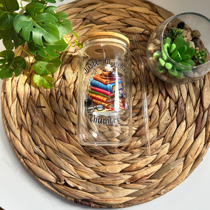 Verre à café pour amateurs de livres, Cadeau pour amoureux lecture