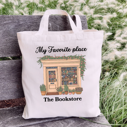Sac Fourre-Tout pour amoureux livres et lecture, Cadeau pour club de lecture