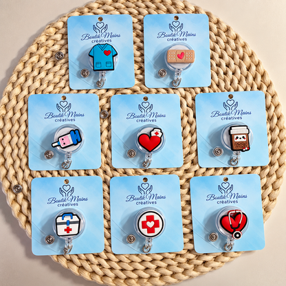 Coffret cadeau pour infirmière | Cadeau nouvelle diplômée ou étudiante infirmière
