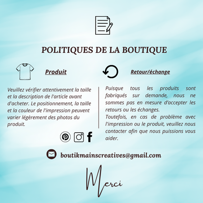 T-shirt Juste un autre chapitre, Fête des mères, amoureux de lecture