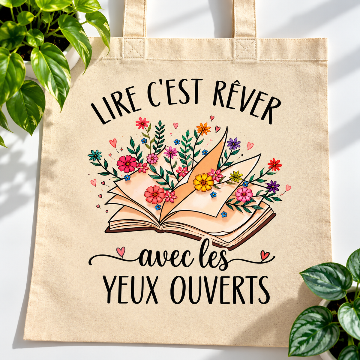 Boîte-cadeau pour amoureux des livres | Coffret lecture et détente
