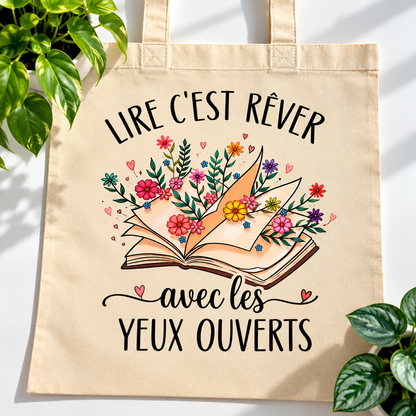 Boîte-cadeau pour amoureux des livres | Coffret lecture et détente